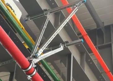 坊子抗震支架厂家与你分享你必须做的紧急情况下的准备